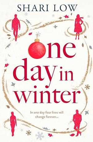 One Day in Winter by Shari Low