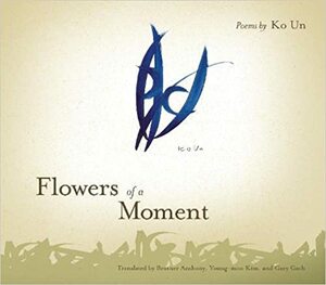 Stundens blomma by Ko Un