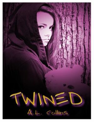 Twined by A.L. Collins