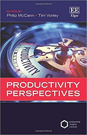 Productivity Perspectives by Tim Vorley, Philip McCann