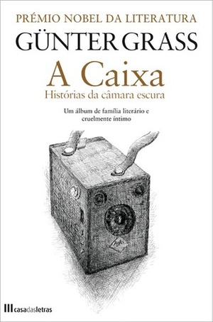 A Caixa by Günter Grass