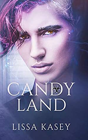 Candy Land by Lissa Kasey