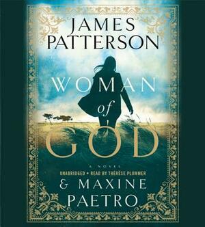 Woman of God by Maxine Paetro, James Patterson