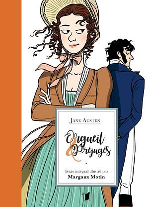 Orgueil et préjugés by Jane Austen