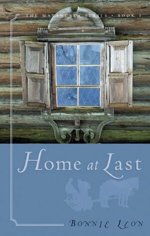 Home at Last by Bonnie Leon