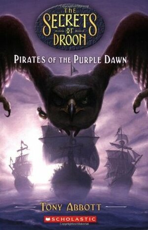 Pirates of the Purple Dawn by Royce Fitzgerald, Tim Jessell, Tony Abbott