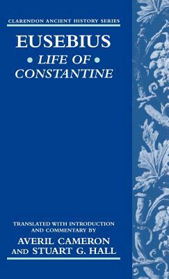 Life of Constantine by Eusebius