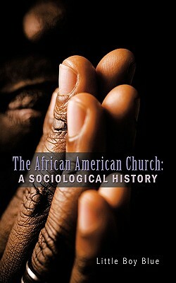 The African American Church: A Sociological History by Little Boy Blue