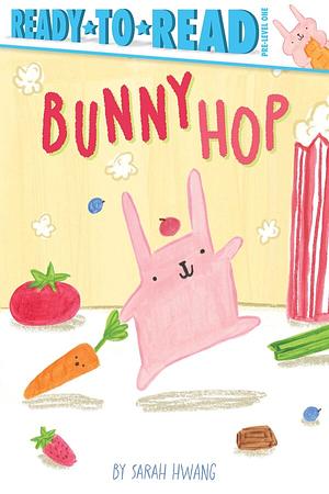 Bunny Hop by Sarah Hwang