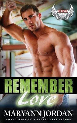 Remember Love by Maryann Jordan