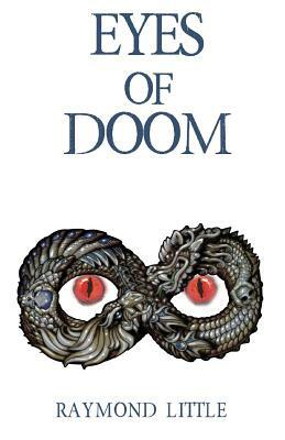 Eyes of Doom by Raymond Little, Blood Bound Books