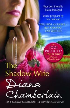 The Shadow Wife by Diane Chamberlain