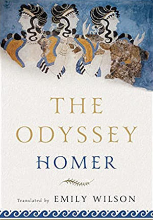 The Odyssey by Homer