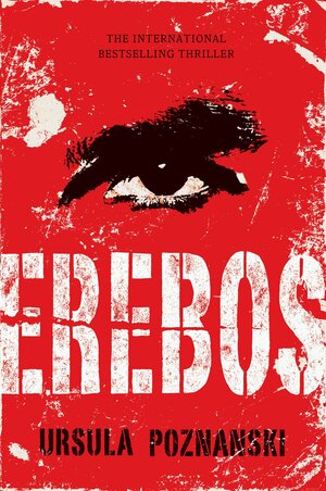 Erebos - Hra, ktorá zabíja! by Ursula Poznanski