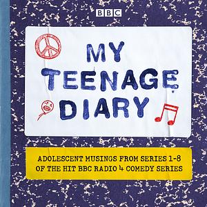 My Teenage Diary by Rufus Hound