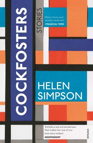 Cockfosters by Helen Simpson