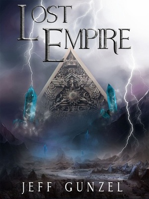 Lost Empire by Jeff Gunzel