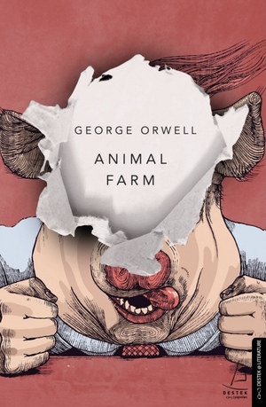 Animal Farm by George Orwell