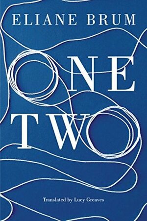 One Two by Eliane Brum