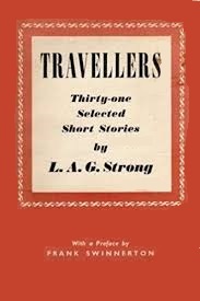 Travellers by L.A.G. Strong