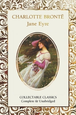 Jane Eyre by Charlotte Brontë