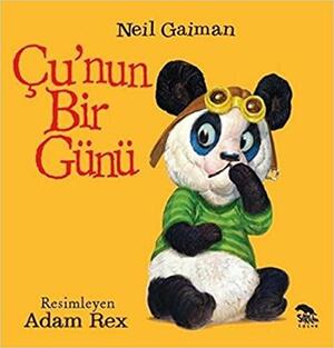Çu'nun Bir Günü by Sima Özkan Yıldırım, Neil Gaiman