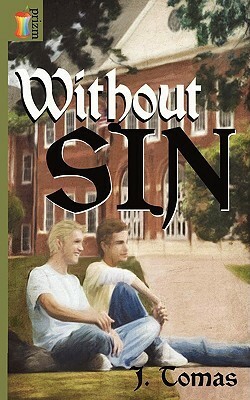 Without Sin by J. Tomas