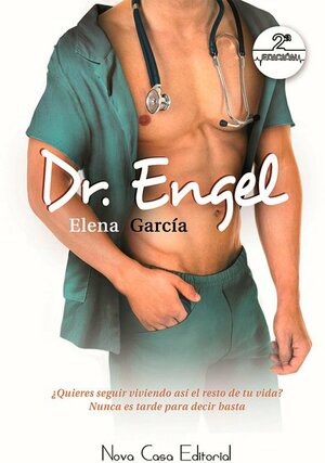 Dr. Engel by Elena García