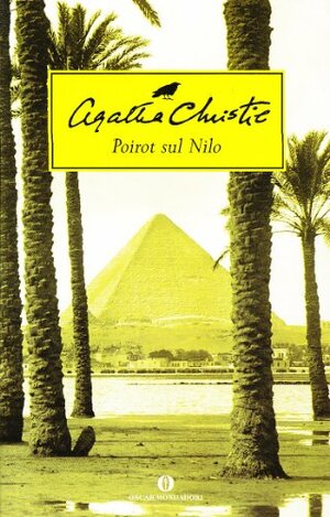 Poirot sul Nilo by Agatha Christie