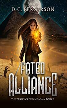 Fated Alliance by D.C. Fergerson