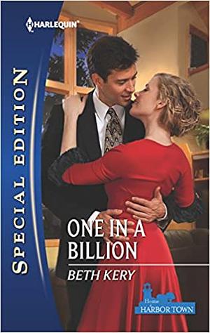 One in a Billion by Beth Kery