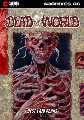 Deadworld Archives: Book Six by 