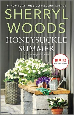 Honeysuckle Summer by Sherryl Woods