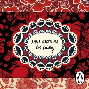 Anna Karenina by Leo Tolstoy