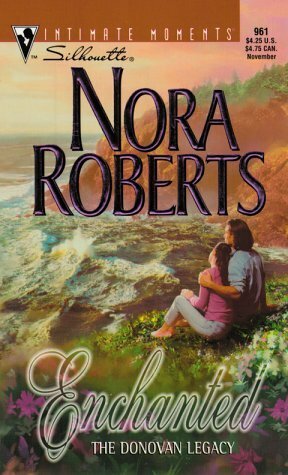 Enchanted by Nora Roberts