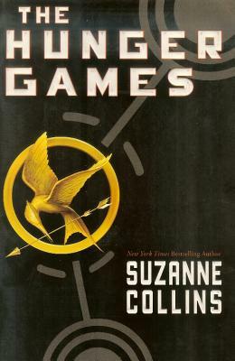 The Hunger Games by Suzanne Collins