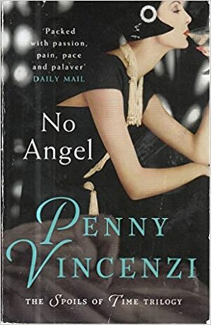 No Angel P by Vincenzi Penny