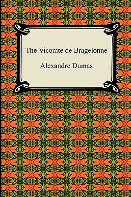 The Vicomte de Bragelonne by Alexandre Dumas