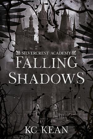 Falling Shadows by KC Kean