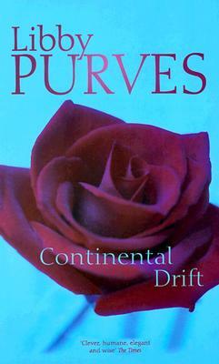 Continental Drift by Libby Purves