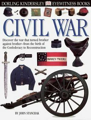 Civil War by John Stanchak