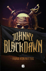 Johnny Blackdawn by Ivana Von Retteg