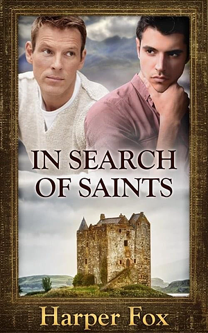 In Search of Saints by Harper Fox