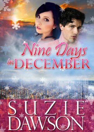 Nine Days in December by Suzie Dawson