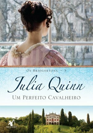 Um Perfeito Cavalheiro by Julia Quinn