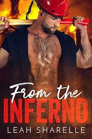 From The Inferno by Leah Sharelle