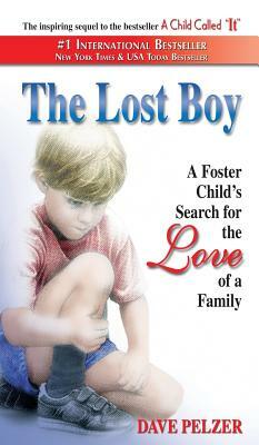 The Lost Boy by Dave Pelzer