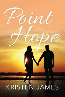 Point Hope by Kristen James