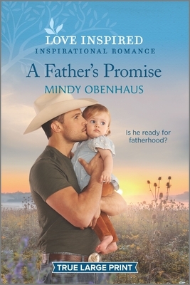 A Father's Promise by Mindy Obenhaus