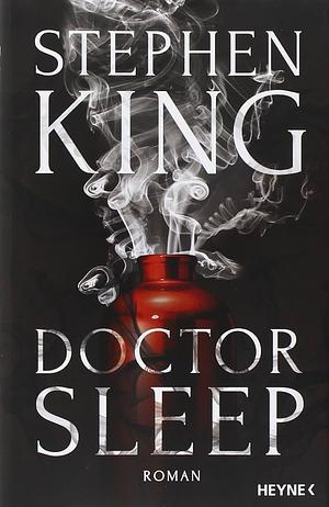 Doctor Sleep by Stephen King